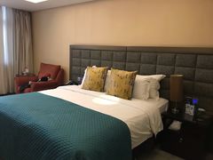 -美丽豪酒店(西安钟鼓楼回民街店)