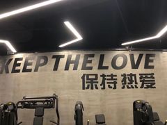 -Answer Fitness 答案健身(奥体店)