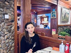 -老井俄式餐厅