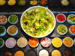 -解放碑威斯汀酒店-知味国际美食餐厅