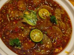 -星光小把串·海鲜烧烤(西安路店)