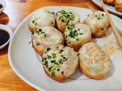 -哑巴生煎(姑苏区苏安新村店)