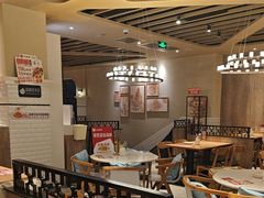 -必胜客(花都百业店)
