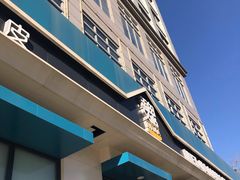 门面-魏家凉皮(祈年大厦店)