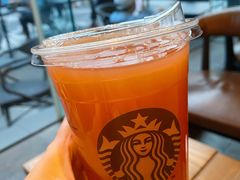 -星巴克(成都龙湖三千集店)