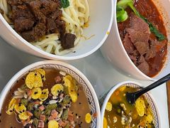 -杨记跷脚牛肉面(下元店)