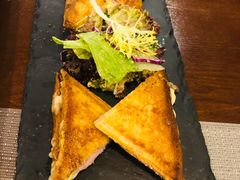 -LA CREPERIE BRETONNE布列塔尼法式餐厅(天童北路店)