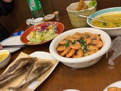 -锡和无锡菜(景丽苑店)