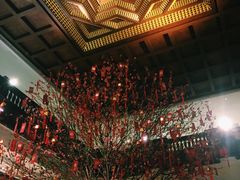 凌璇阁-广州花园酒店-凌璇阁360度高空海鲜自助餐CAROUSEL