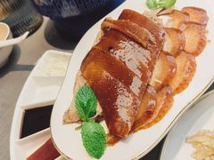 -北平食府·北京烤鸭(北京西站六里桥店)