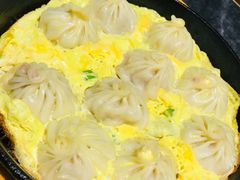 鲜肉生煎-有家生煎(三里屯店)