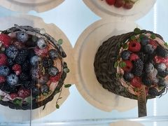 -WenTinG文汀·半糖蛋糕(合生汇店)