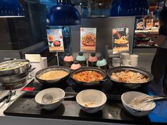 -The COOK·厨餐厅·自助餐(浦东嘉里大酒店)