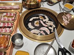 -花味·自助烤肉(雨花客厅店)
