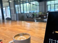 -山下C5cafe(惠通时代广场店)