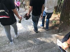 -罗田天堂寨风景区