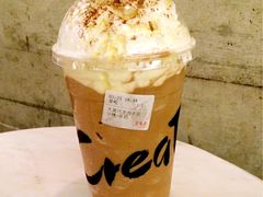 巧克力冰旋-去茶山(重庆万象城店)