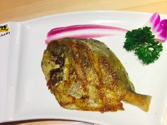 -割烹旭日本料理(龙湖狮山天街店)