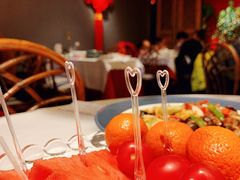 -小河盐帮·私家菜·烤鸭(三元桥·霄云路店)