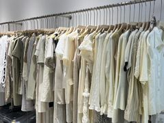 -南京环北服装批发市场