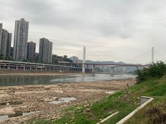 -渔人湾码头海鲜市场负二楼