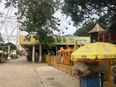 -南昌之星游乐场