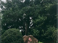 -乌山风景区