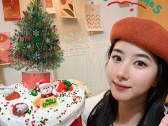 -CAKE BOSS 蛋糕老板(西单君太百货店)