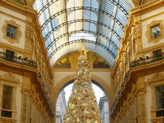 -埃马努埃莱二世拱廊