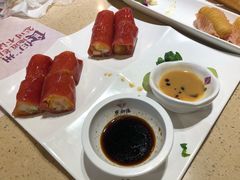 -点都德(汇盈广场店)