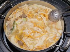 -芭夯兔·兔肉汤锅(新都店)