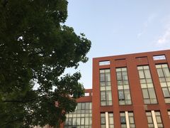 -中国政法大学(昌平校区)
