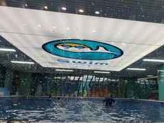 -Swim斯卫姆国际儿童游泳中心(红博中央公园店)