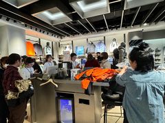 -盛京大奥莱(沈阳奥体店)
