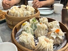 -都一处烧麦馆(前门店)