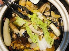 -名善山珍·野生菌汤锅(文殊院店)