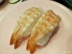 -争鲜回转寿司(飞洲国际店)