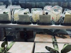 -姆们M Sweetie Cake(三里屯店)
