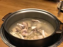 原味椰子鸡-大头椰·椰子鸡火锅(新梦店)