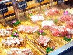 -盛江山自助料理(奥莱锦辉购物广场店)