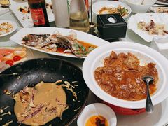-大铁勺新津菜(熙悦汇店)