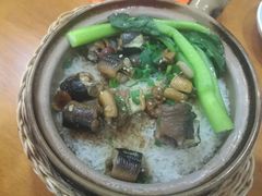 黄鳝煲仔饭-煲煲掂风味煲仔饭餐厅(西区店)