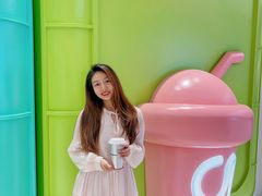 -gleeglee乐溢亦茶(合生汇店)
