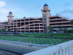 -厦门方特梦幻王国