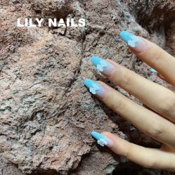 -LILY NAILS美甲美睫