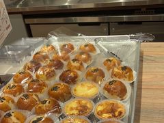 -西村叔叔的店·面包·甜品·蛋糕(崂山丽达店)