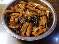 超鲜鸡豆凉粉-88号小吃店·经典云南菜·地道纳西美食
