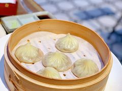 鲜肉小笼包-桃园眷村(万象天地店)