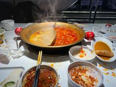 -小龙坎火锅(IFS HOT店)