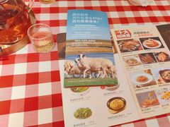 -西贝(枫蓝国际购物中心店)